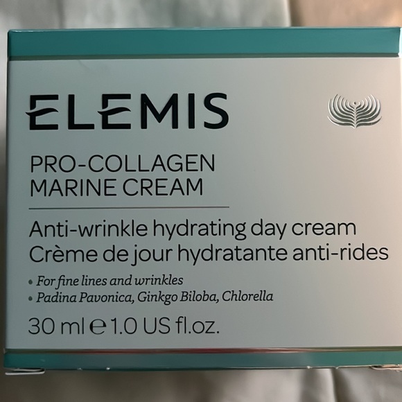 Anti-wrinkle cream